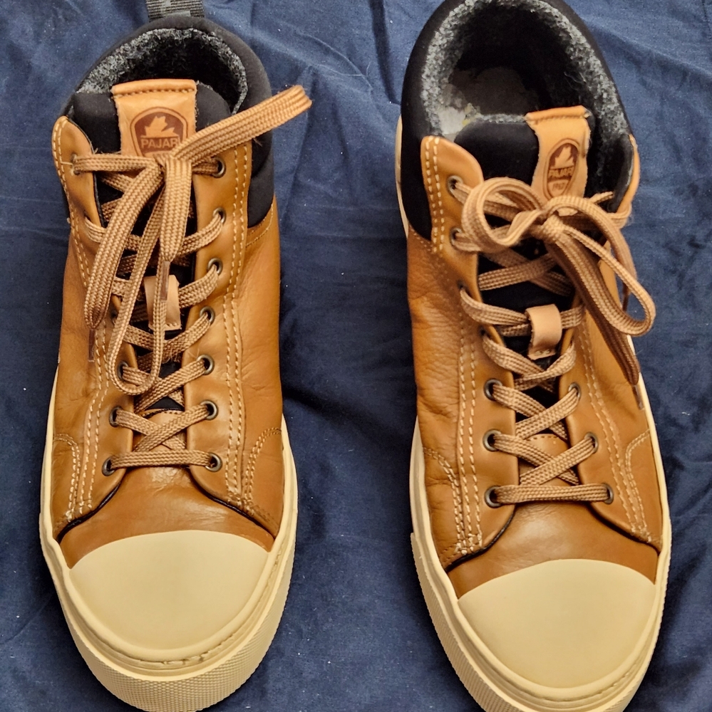 Mens Pajar TRAY shoes